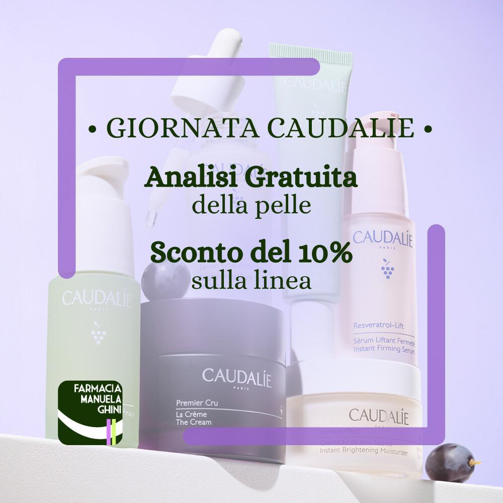 🍇 Giornata Caudalie 