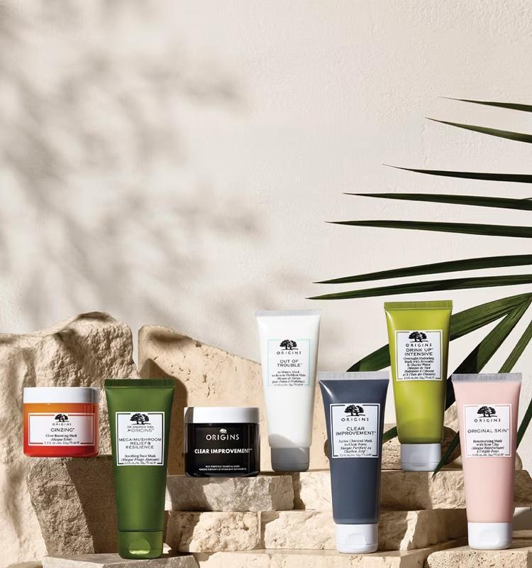 Novità linea Origins Novità linea Origins