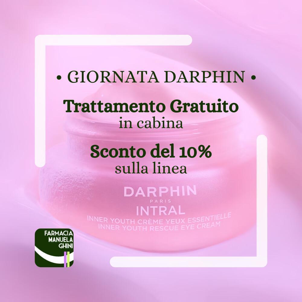 Giornata Darphin