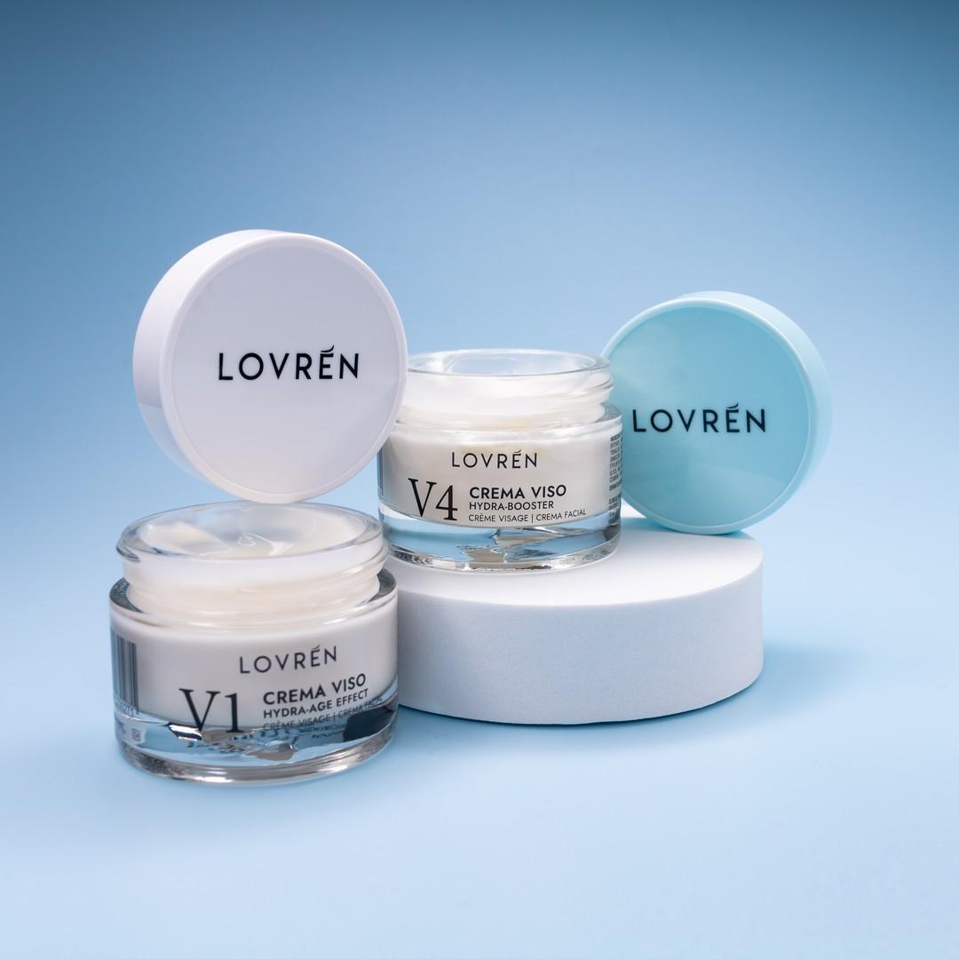 Linea Lovren Linea Lovren