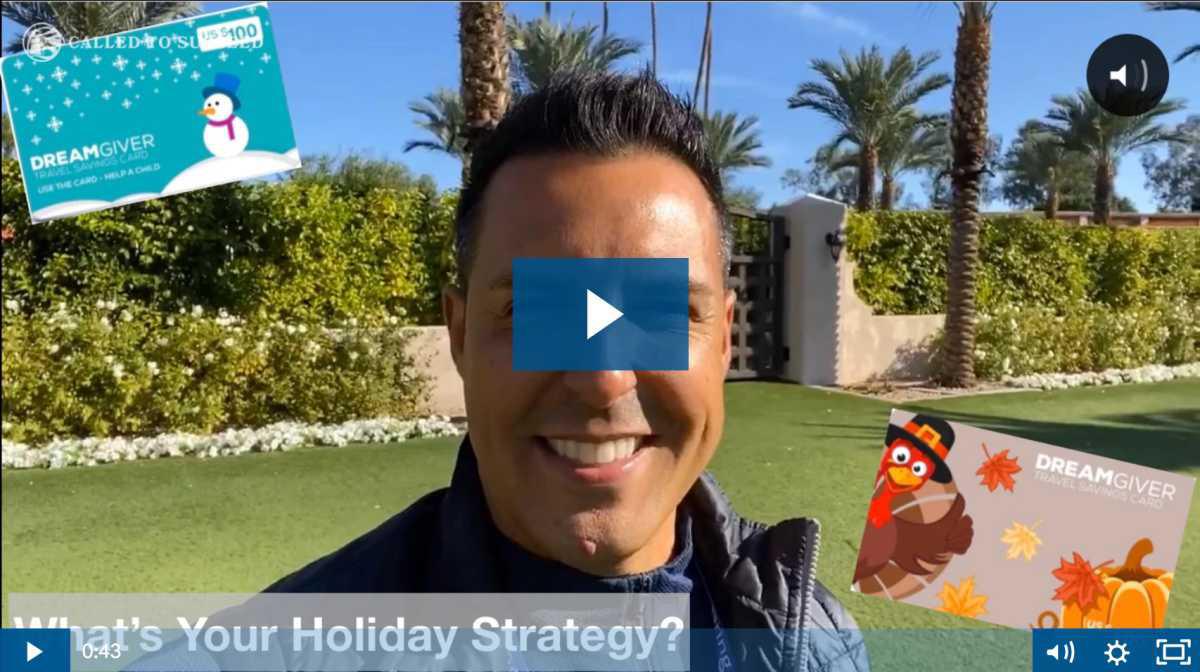 What’s Your 2019 Holiday Strategy?