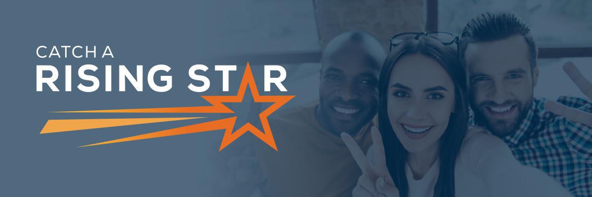 $200 Rising Star Bonus