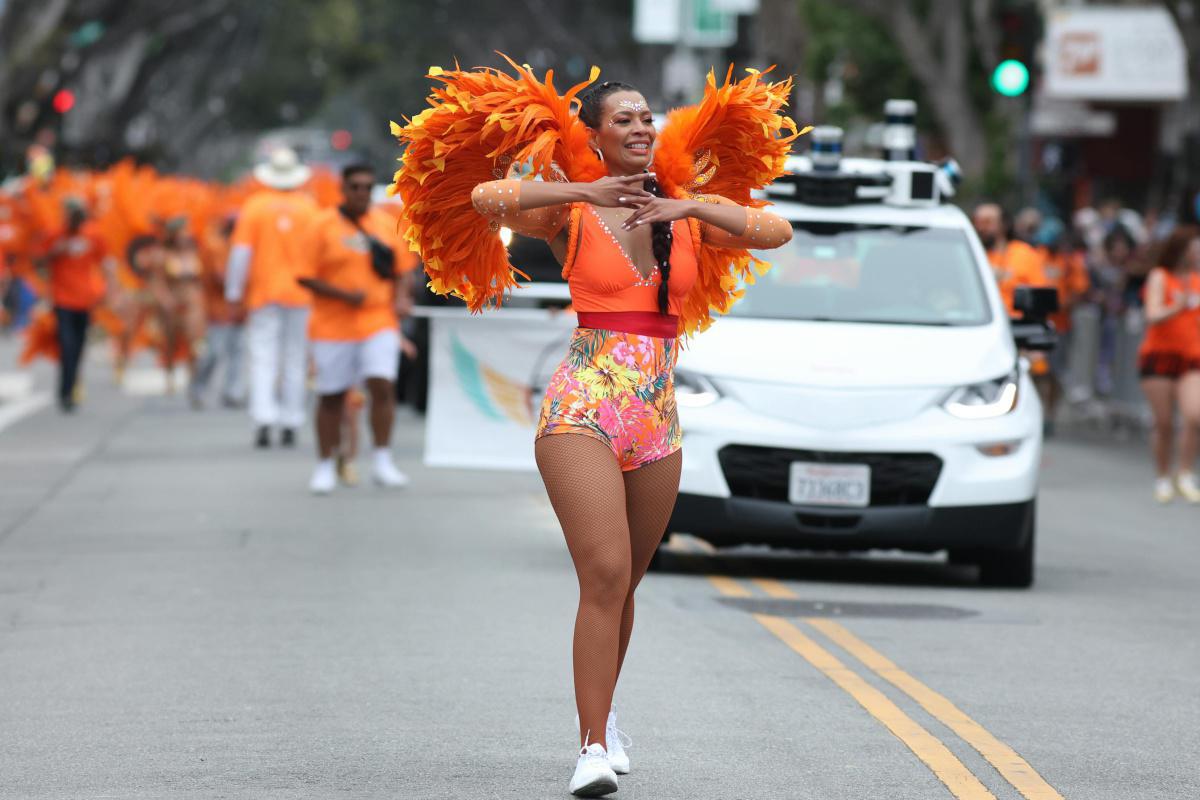 Carnaval de Negros y Blancos