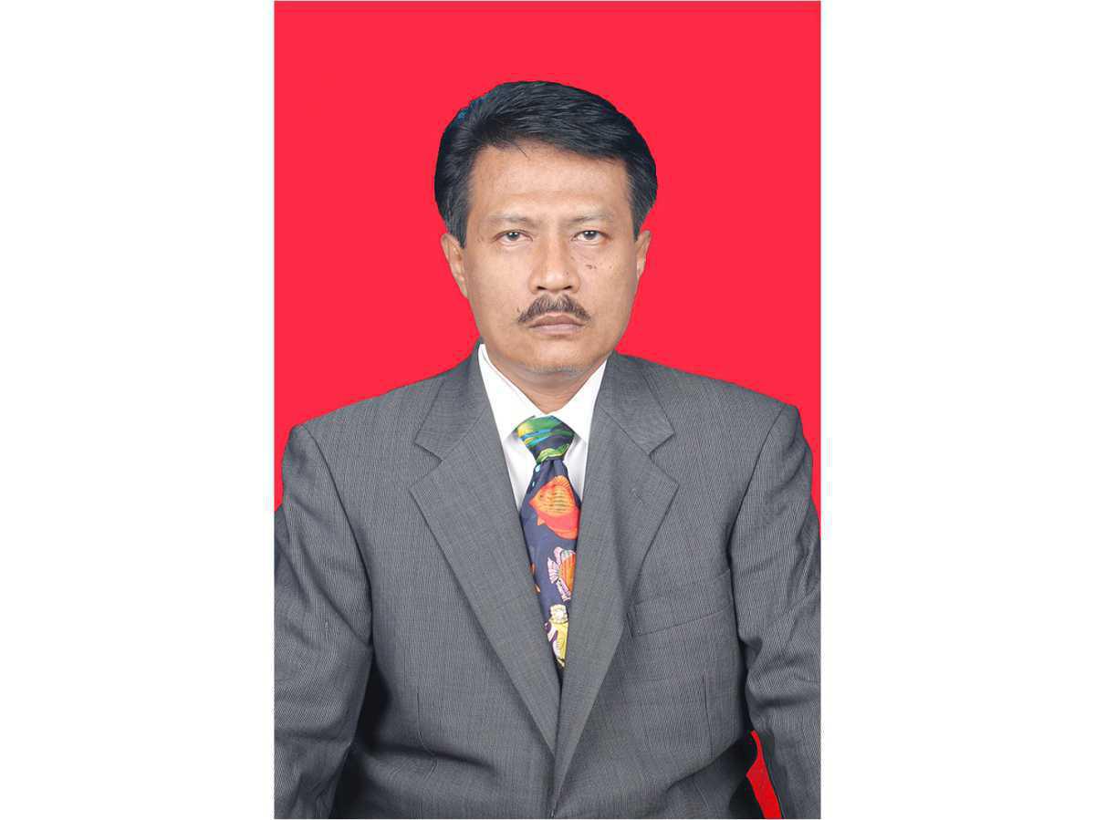 Yusuf Asyid, S. H.