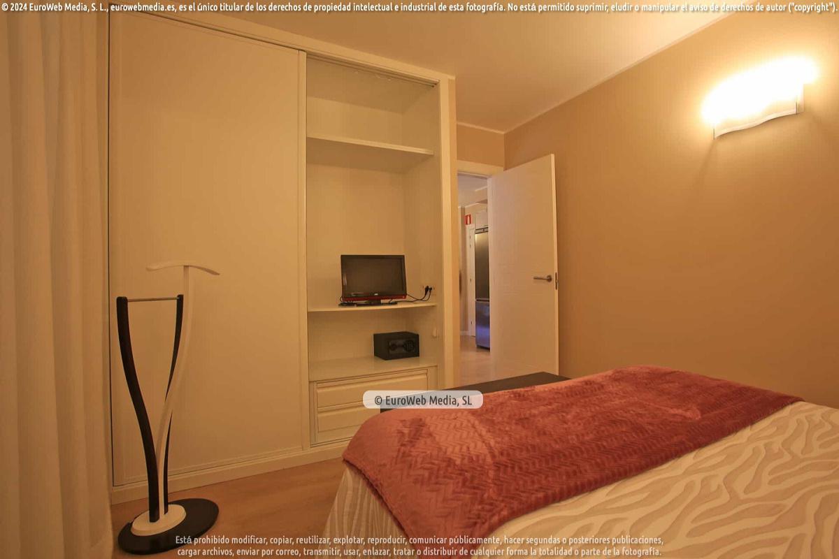 Apartamento 2C Troenzo