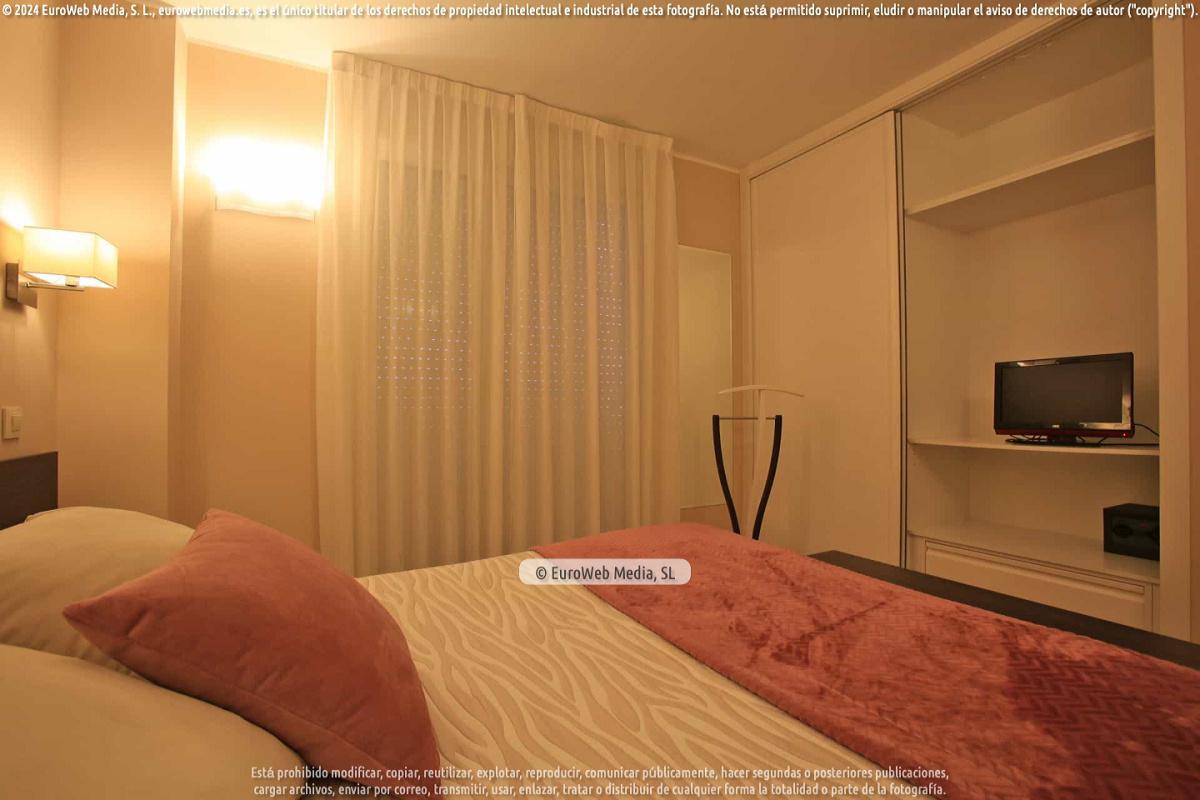 Apartamento 2C Troenzo