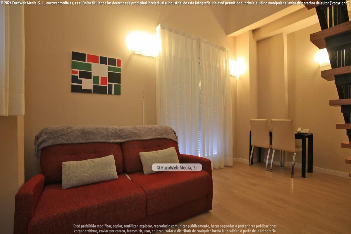 Apartamento 2B Borizo