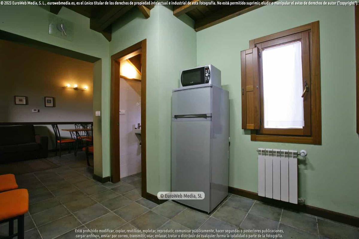 Apartamento Luisa