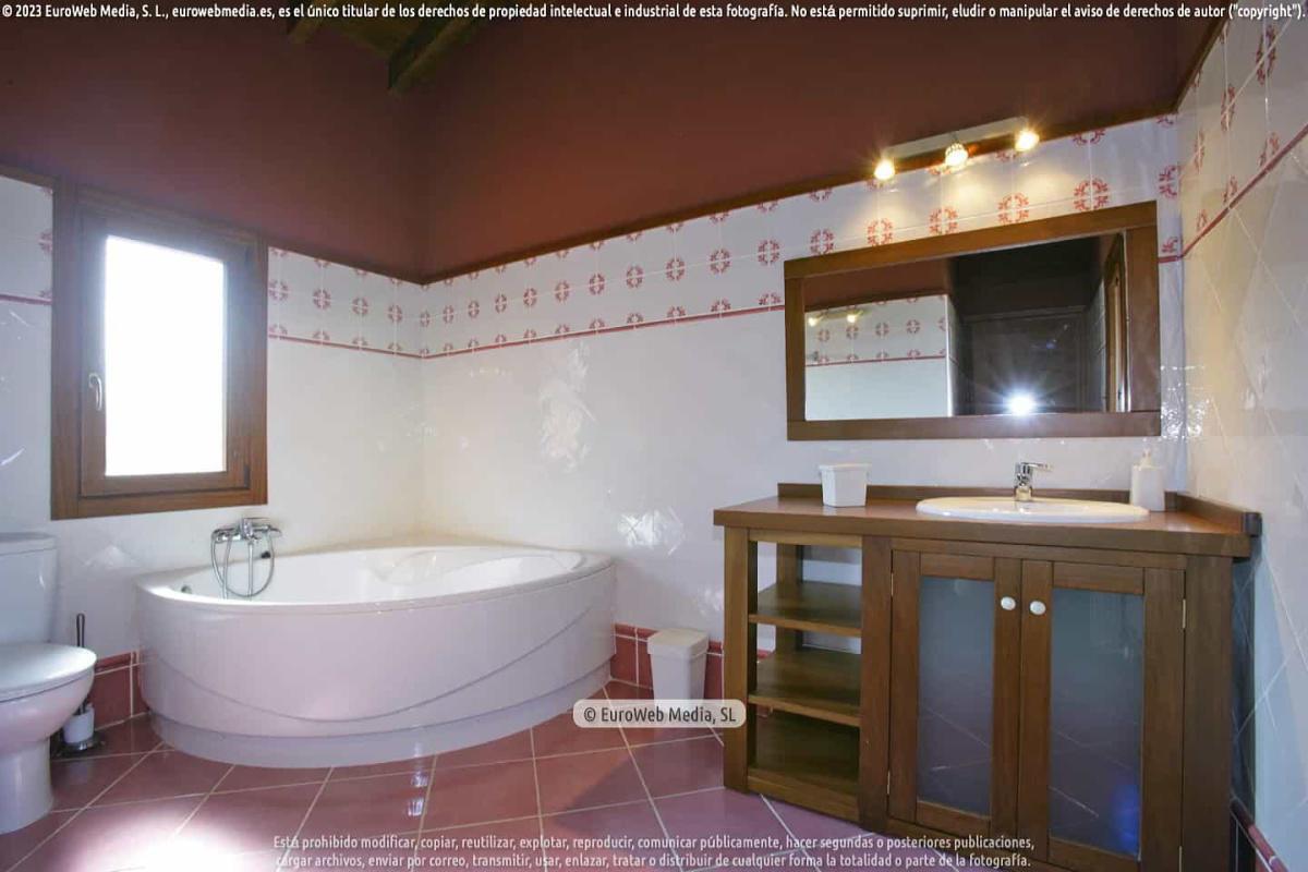Apartamento La Casona