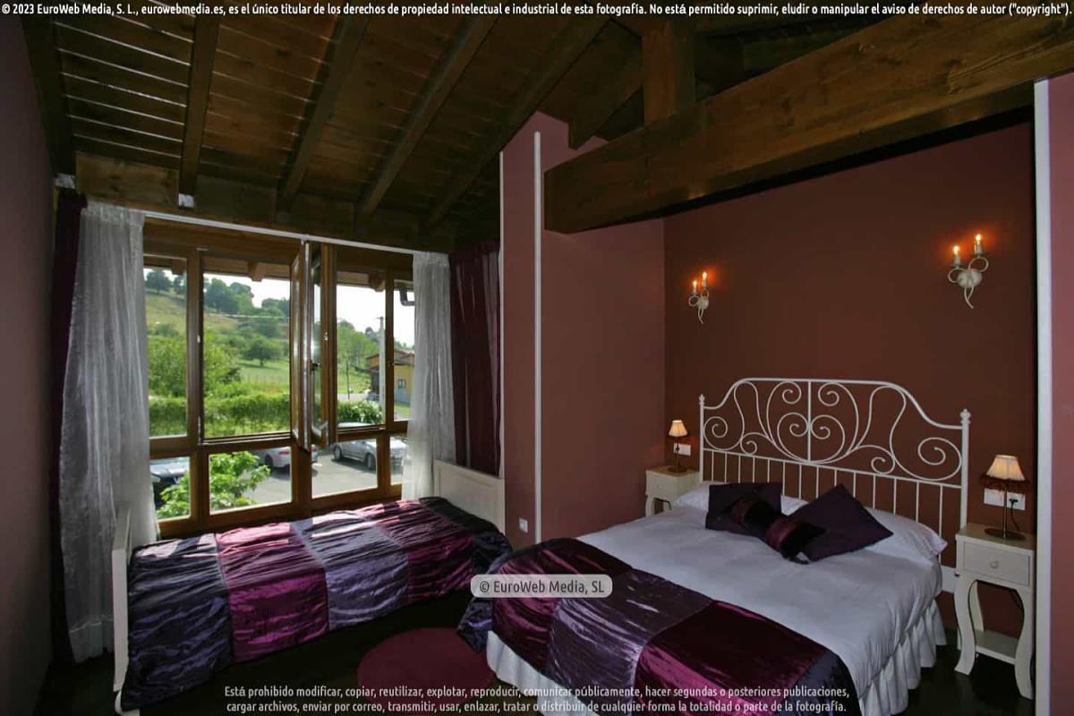 Apartamento La Casona