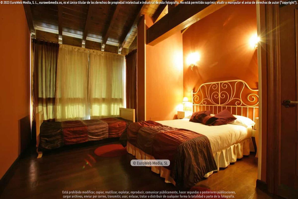 Apartamento La Casona