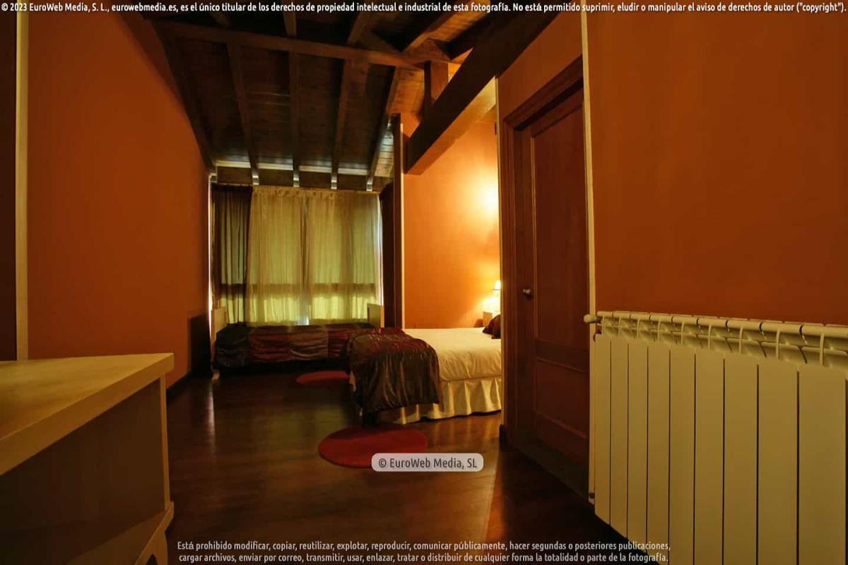 Apartamento La Casona