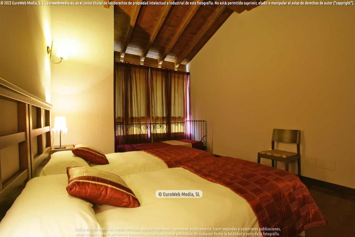 Apartamento La Casona