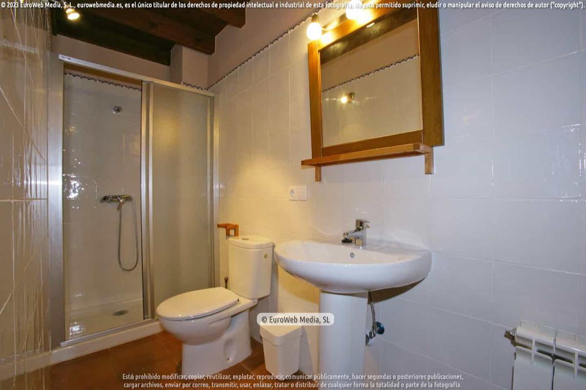 Apartamento La Casona