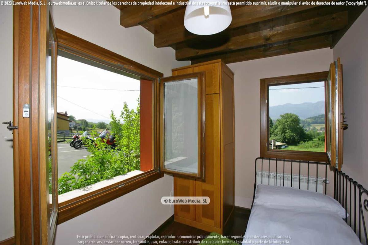 Apartamento La Casona
