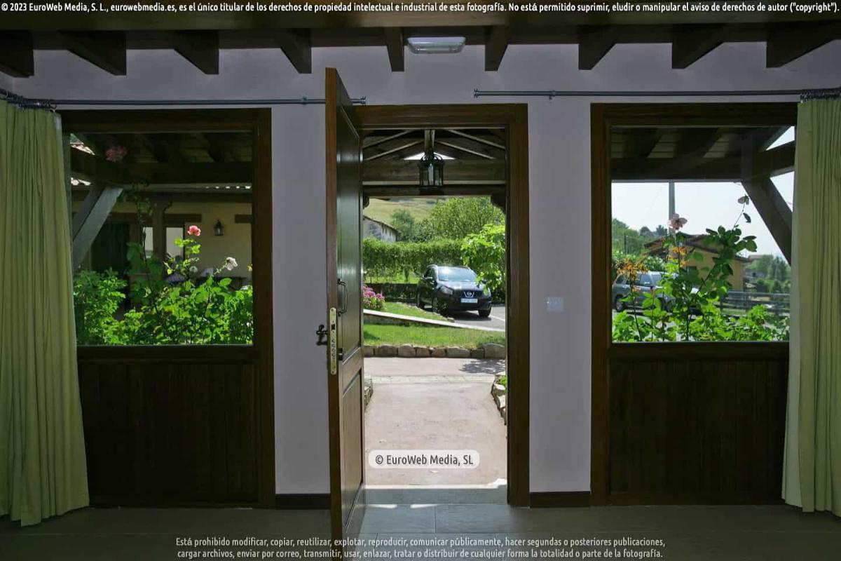 Apartamento La Casona