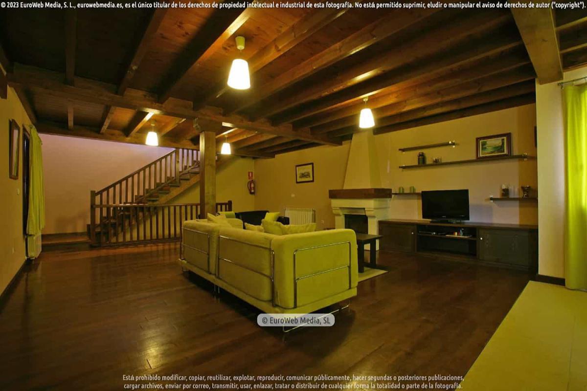 Apartamento La Casona