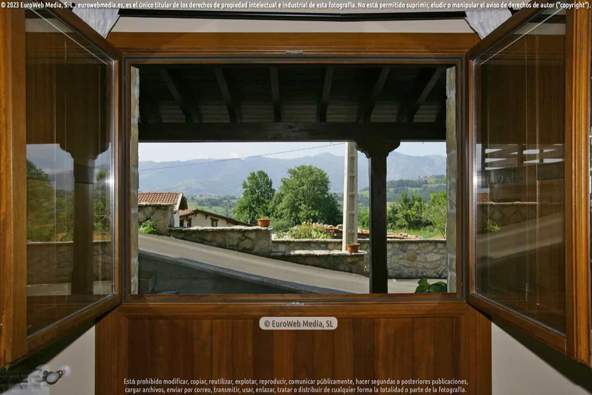 Apartamento La Casona
