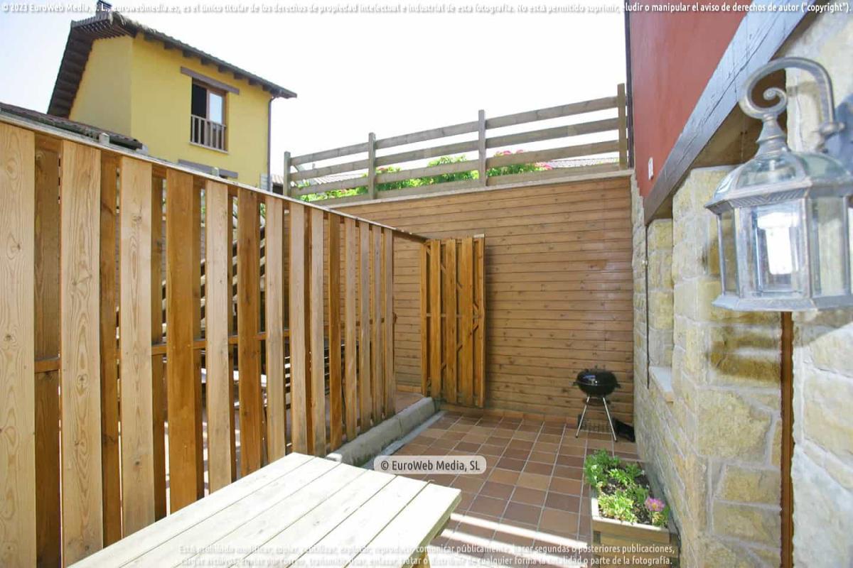 Apartamento La Casona