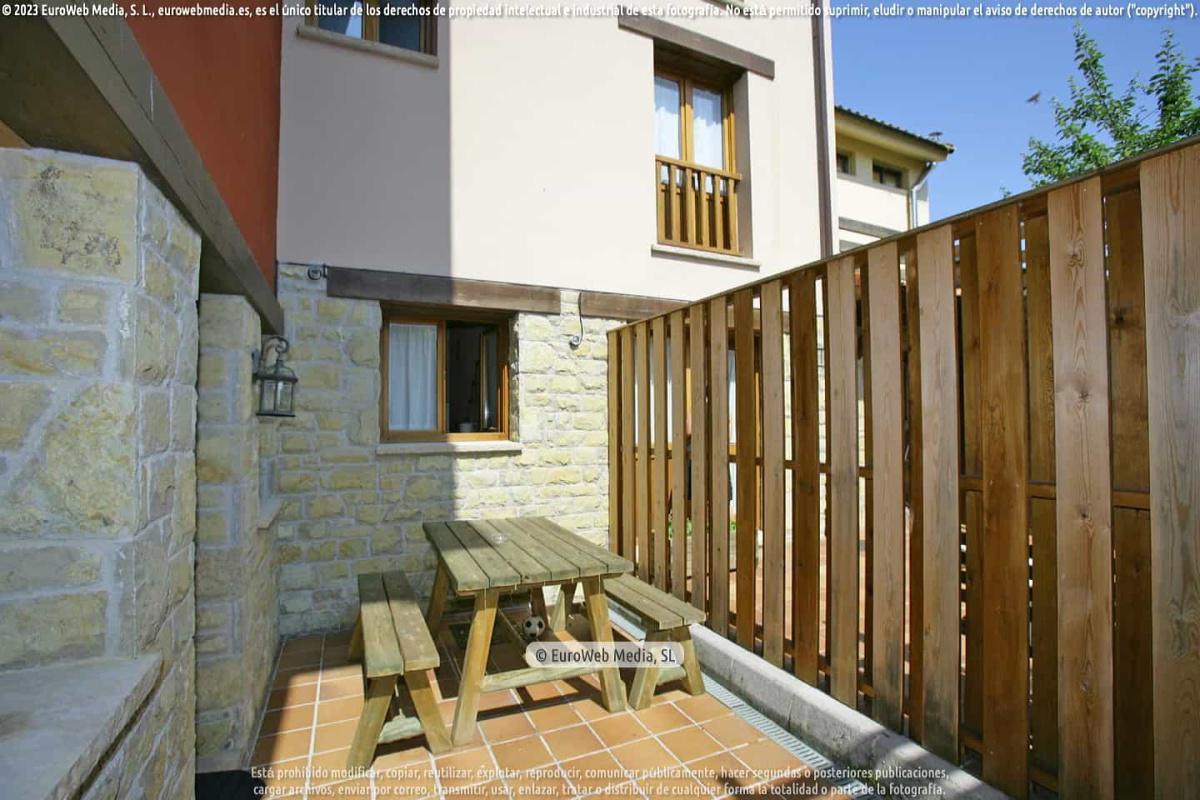 Apartamento La Casona