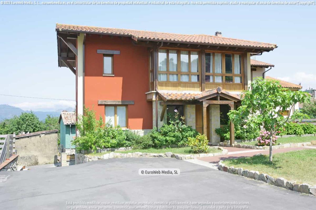 Apartamento La Casona