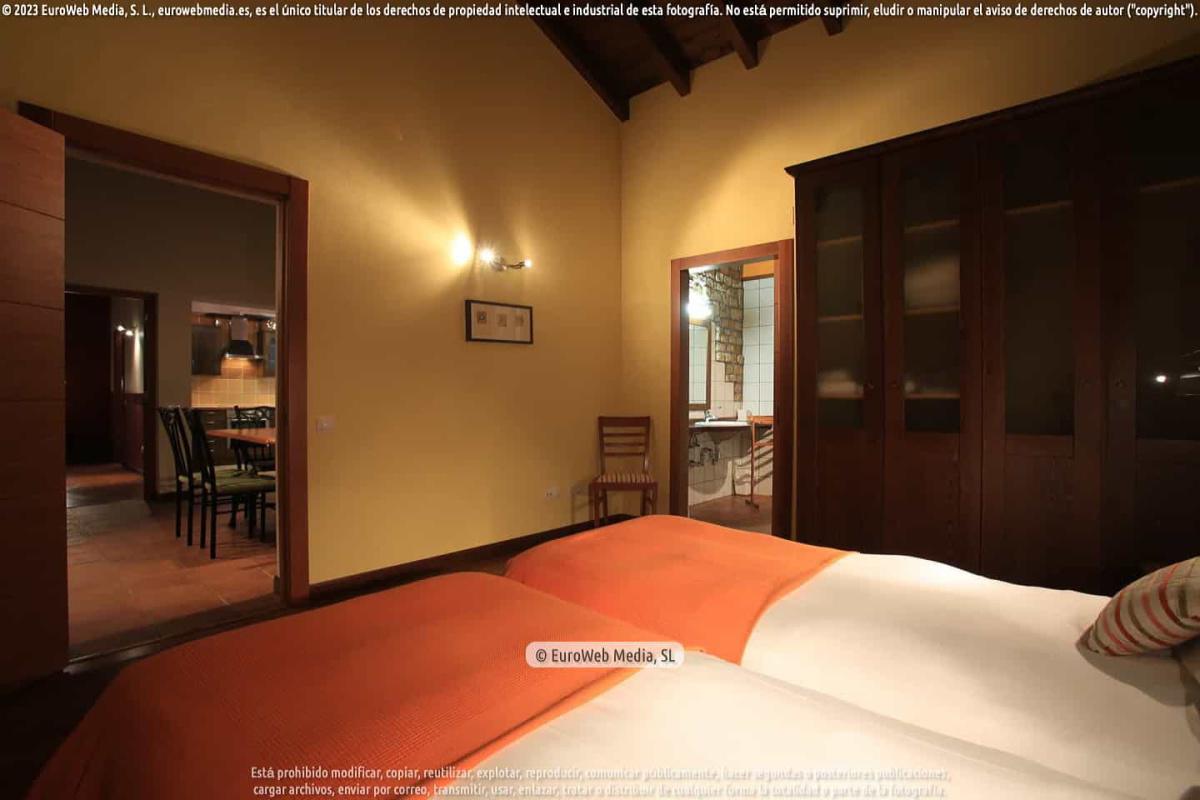 Apartamento Irene