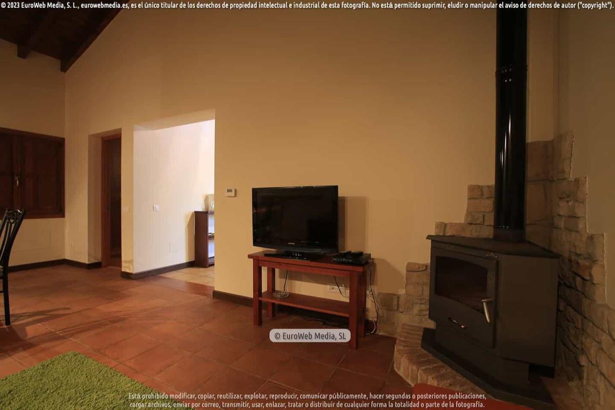 Apartamento Irene