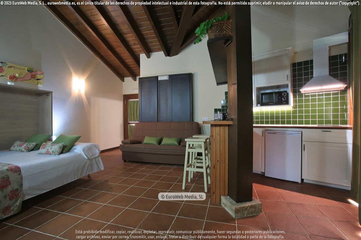 Apartamento Gloria