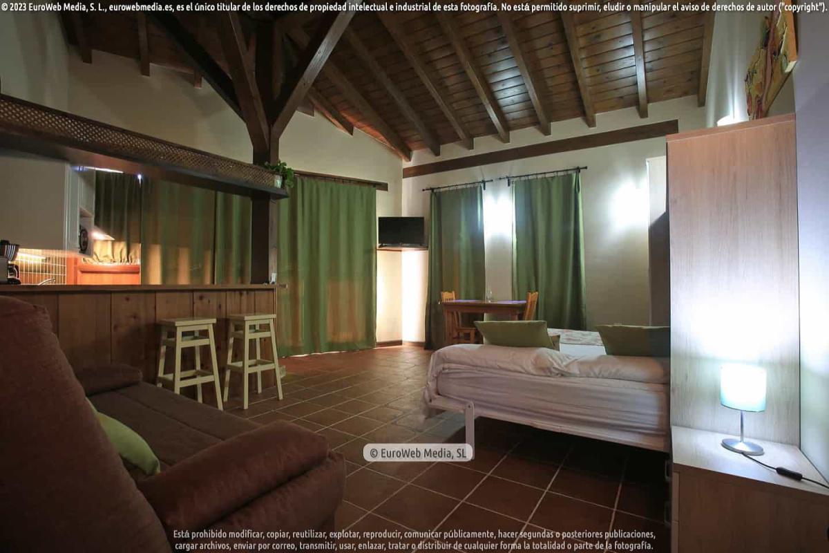 Apartamento Gloria