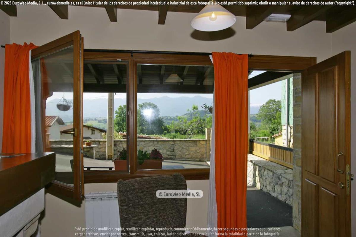 Apartamento Aurora