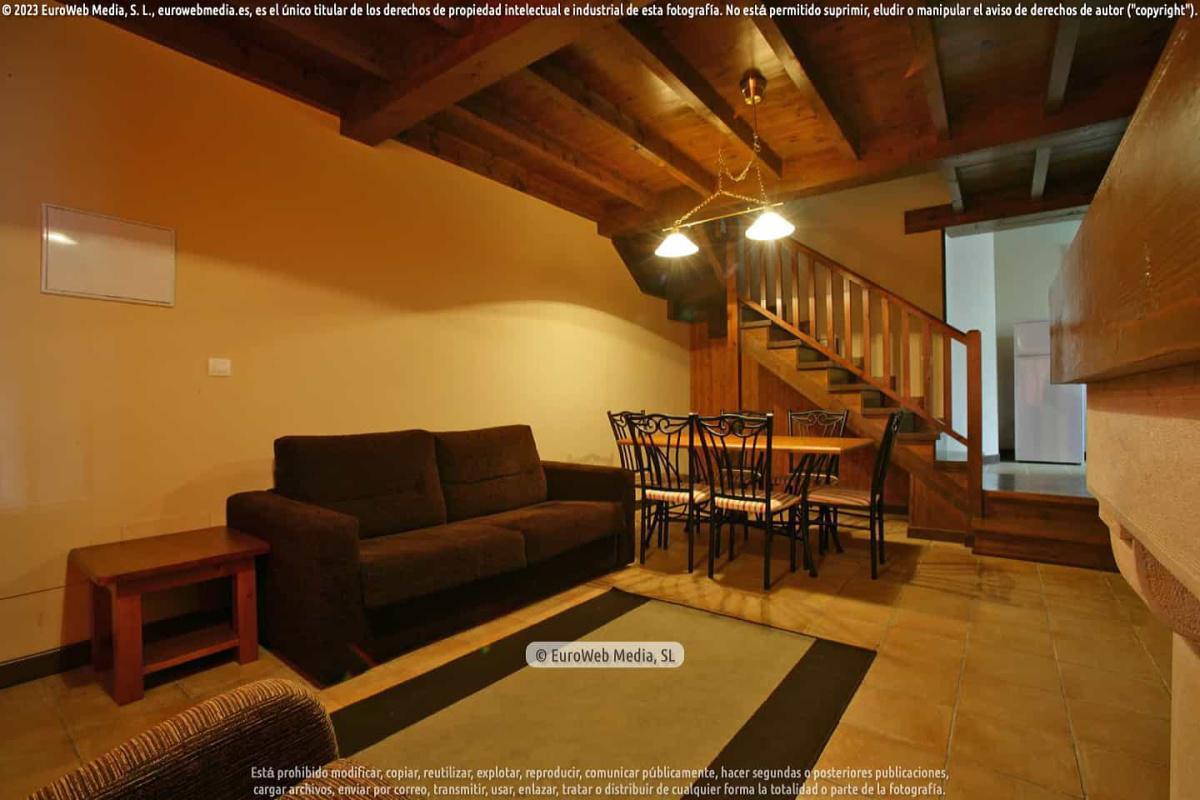 Apartamento Aurora