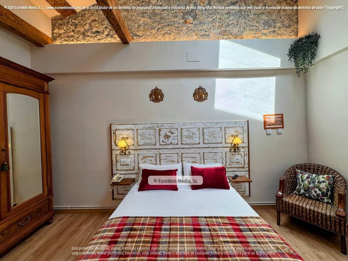 Habitación 204