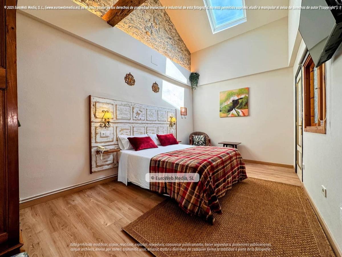 Habitación 204