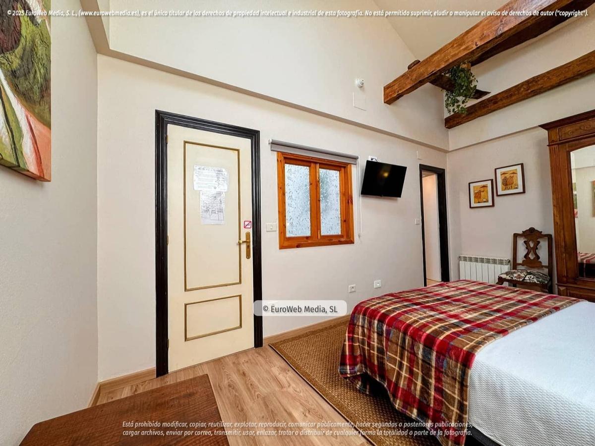 Habitación 204