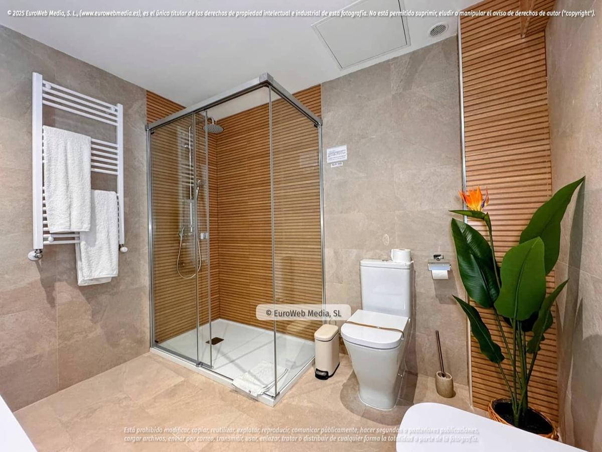 Habitación 201