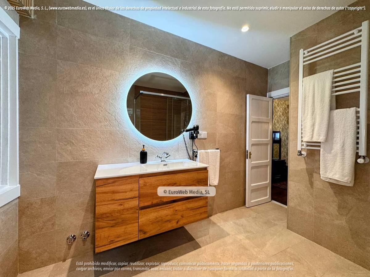 Habitación 201