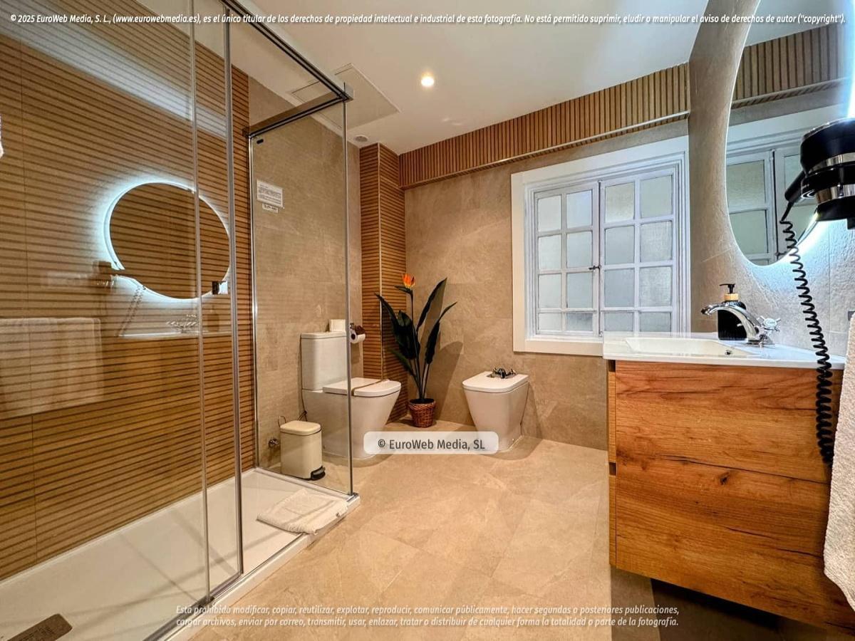Habitación 201