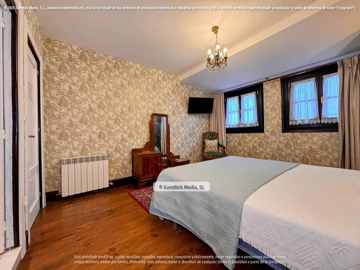 Habitación 201