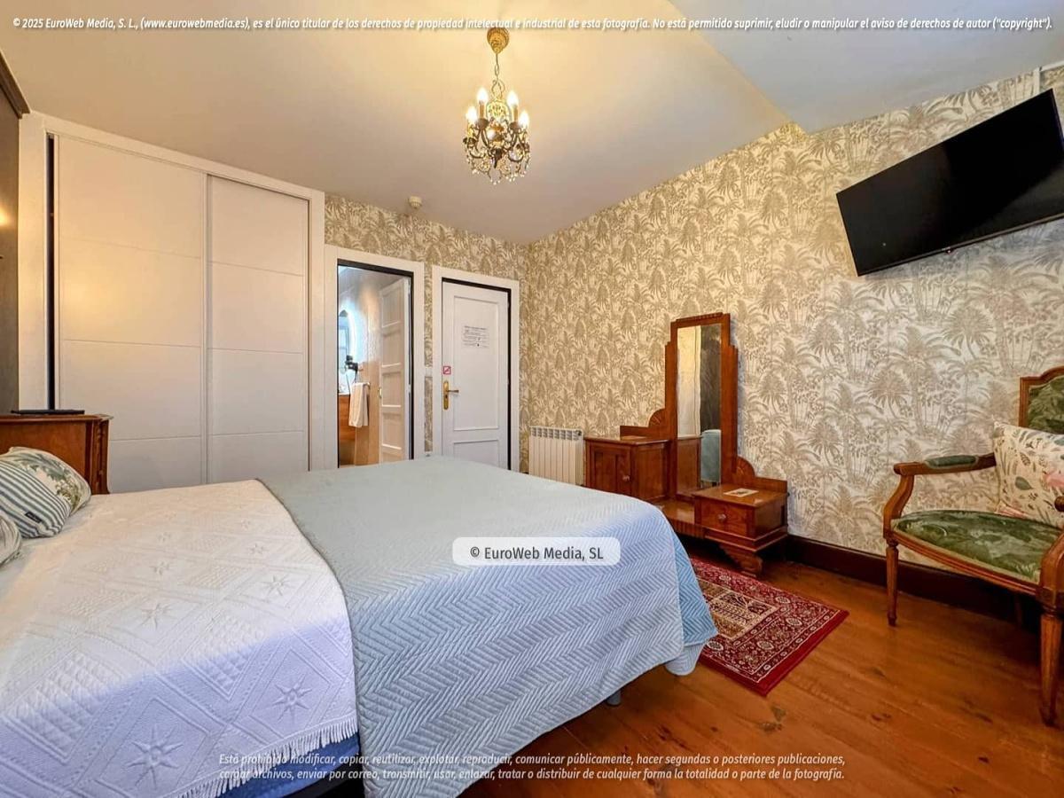 Habitación 201