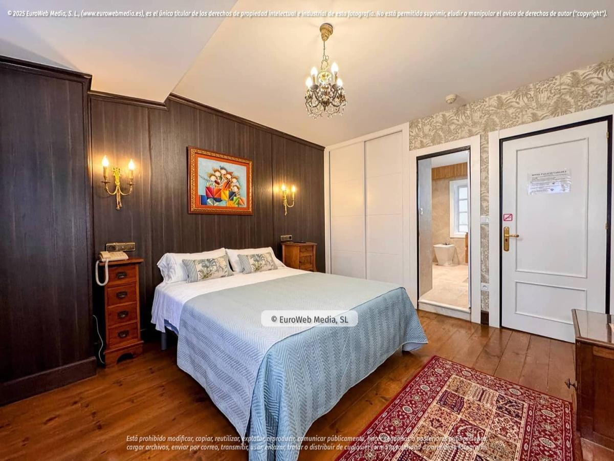 Habitación 201