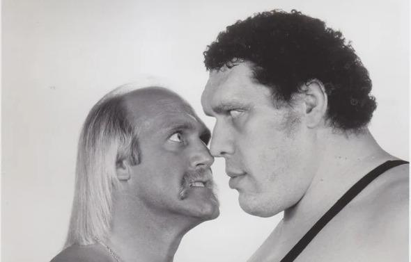 André the Giant e Hulk Hogan: la conosci la rivalità tra i giganti del wrestling? André the Giant e Hulk Hogan: la conosci la rivalità tra i giganti del wrestling?