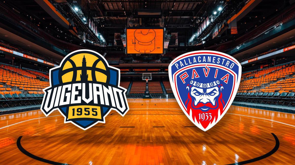 Vigevano vs Pavia: la conosci la rivalità tra le società di basket della lomellina? Vigevano vs Pavia: la conosci la rivalità tra le società di basket della lomellina?