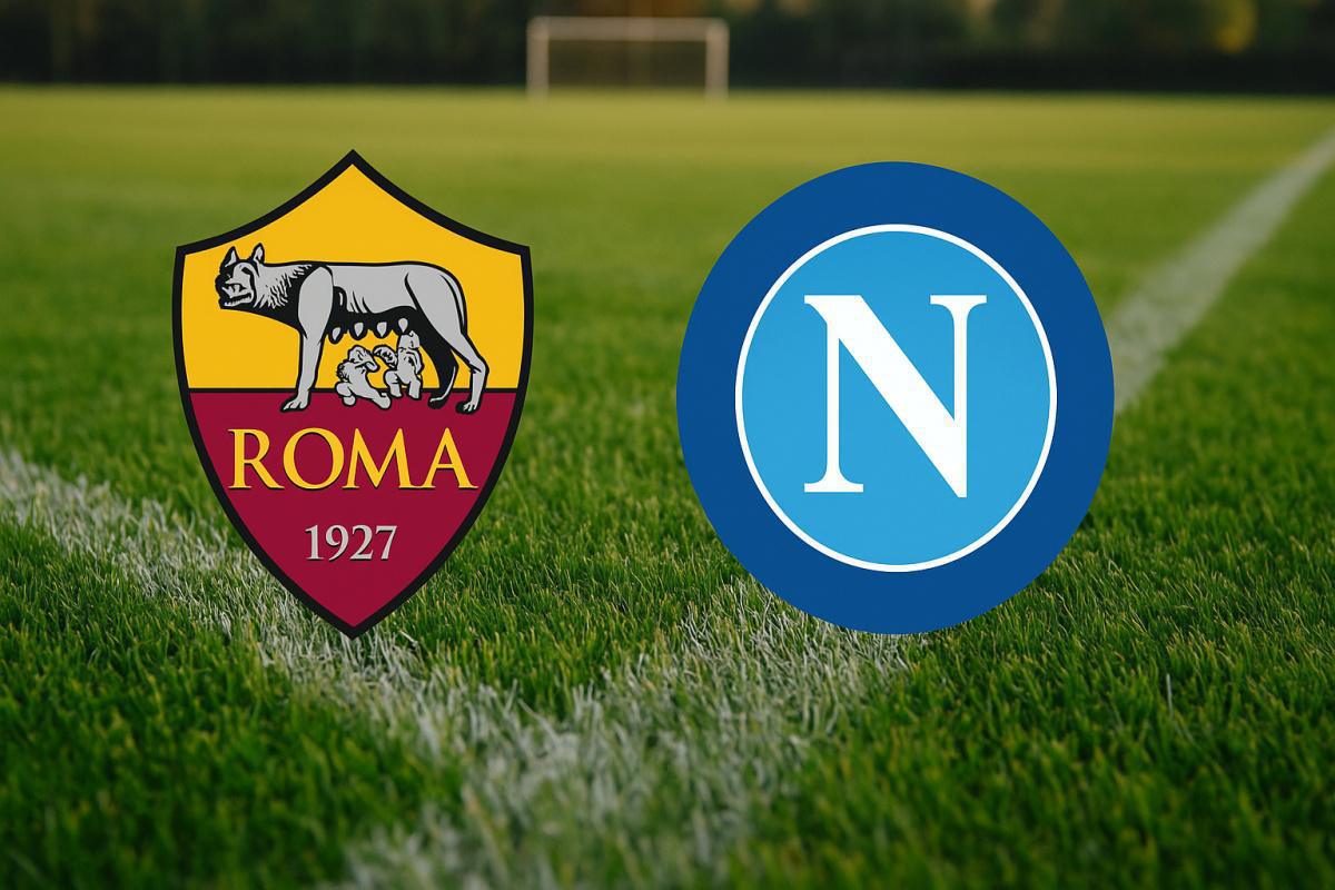 Napoli-Roma: la conosci la rivalità del derby del Sud? Napoli-Roma: la conosci la rivalità del derby del Sud?