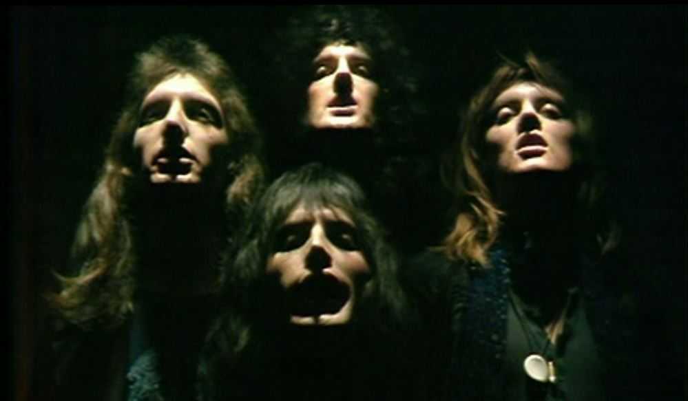 Bohemian Rhapsody: il capolavoro dei Queen che ha cambiato per sempre la storia della musica