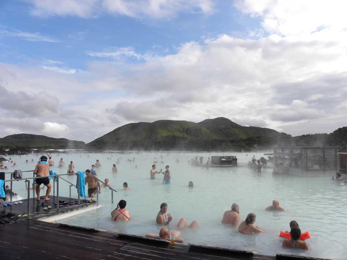 Delusione da viaggio: i 10 monumenti più sopravvalutati del mondo secondo le recensioni online Delusione da viaggio: i 10 monumenti più sopravvalutati del mondo secondo le recensioni online