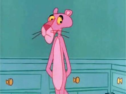 La Pantera Rosa: la storia segreta dell’icona più elegante dei cartoni animati