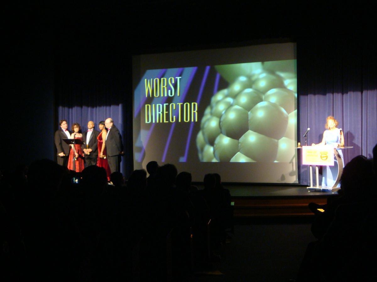 I Razzie Awards: quando Hollywood premia il peggio del cinema I Razzie Awards: quando Hollywood premia il peggio del cinema