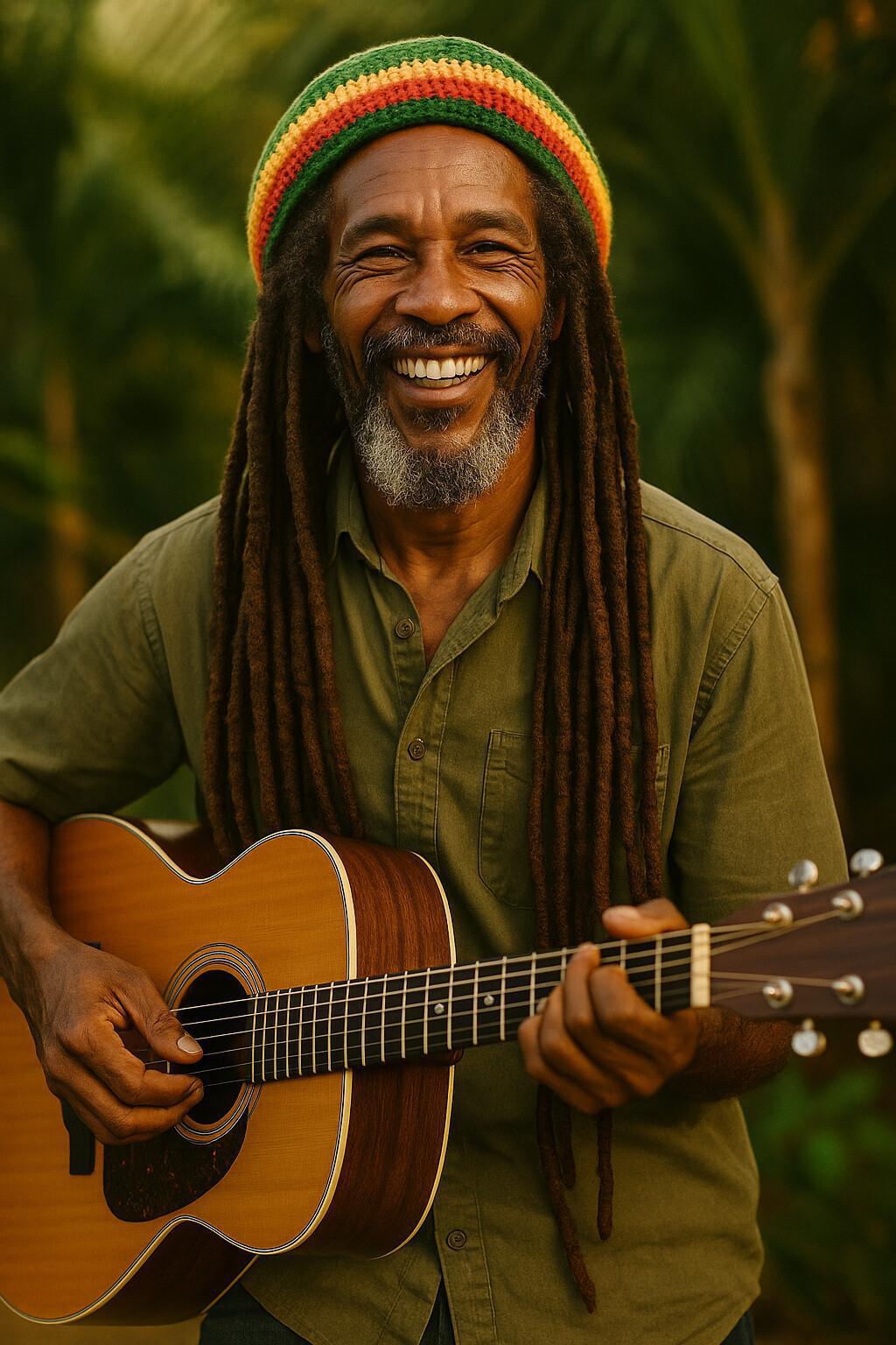 One Love, One Destiny