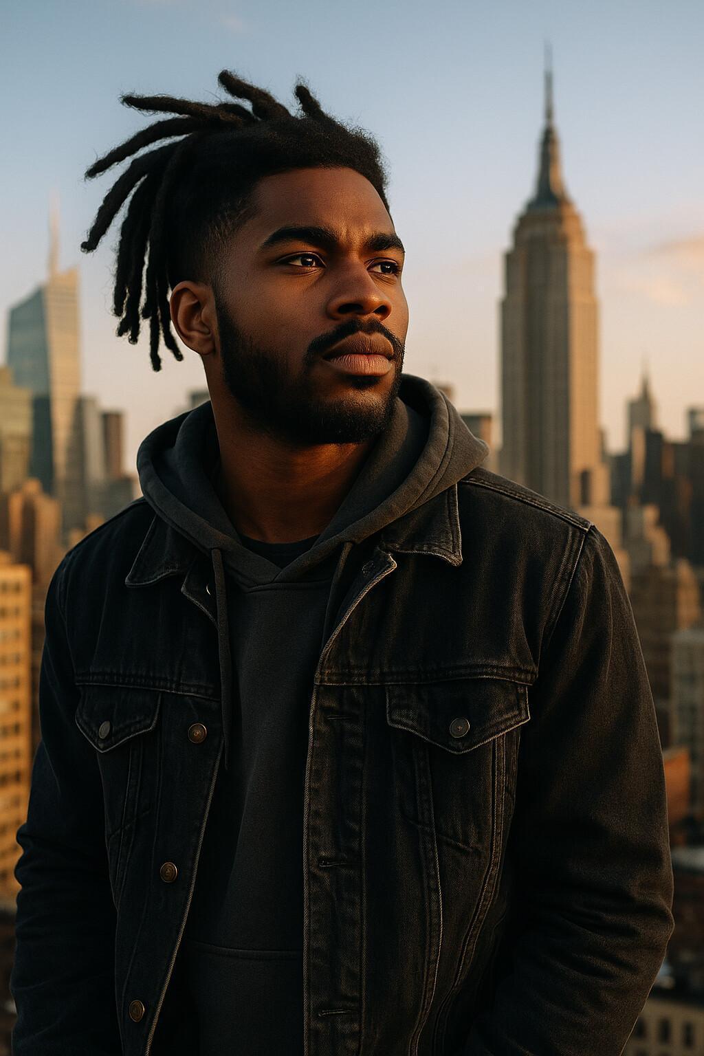 Empire Dreams (New York Theme)