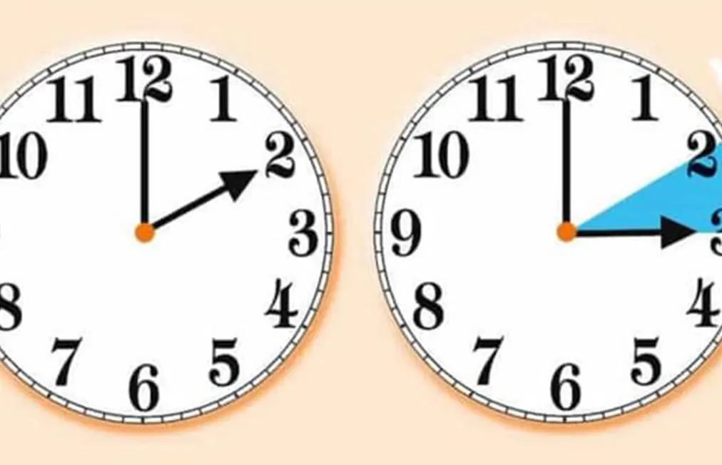 Ora legale vs Ora solare: qual è il cambio dell’ora preferito e più digerito? Ora legale vs Ora solare: qual è il cambio dell’ora preferito e più digerito?